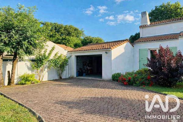 Maison à vendre 6 pièces 145 m² Médis