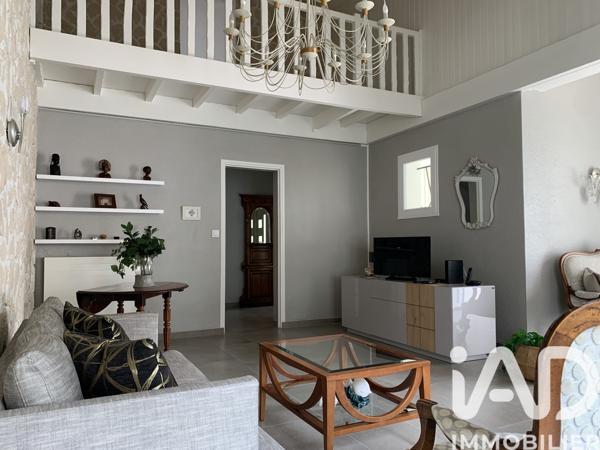 Maison à vendre 6 pièces 145 m² Médis