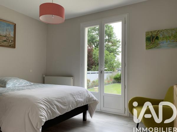 Maison à vendre 6 pièces 145 m² Médis