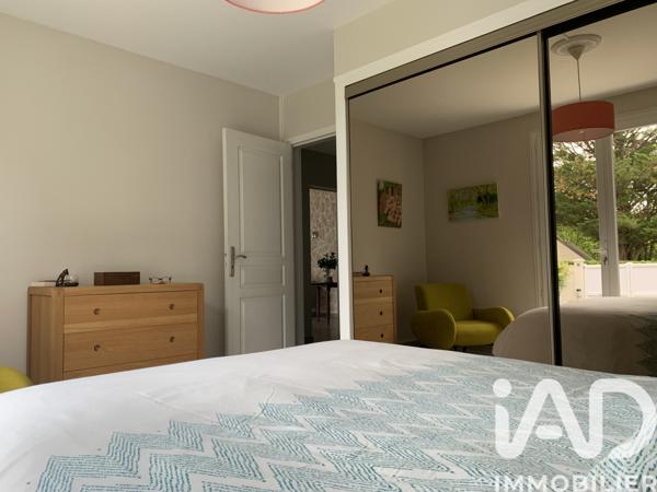 Maison à vendre 6 pièces 145 m² Médis