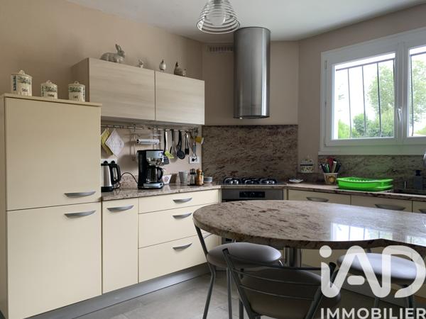Maison à vendre 6 pièces 145 m² Médis