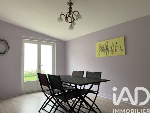Maison à vendre 6 pièces 145 m² Médis