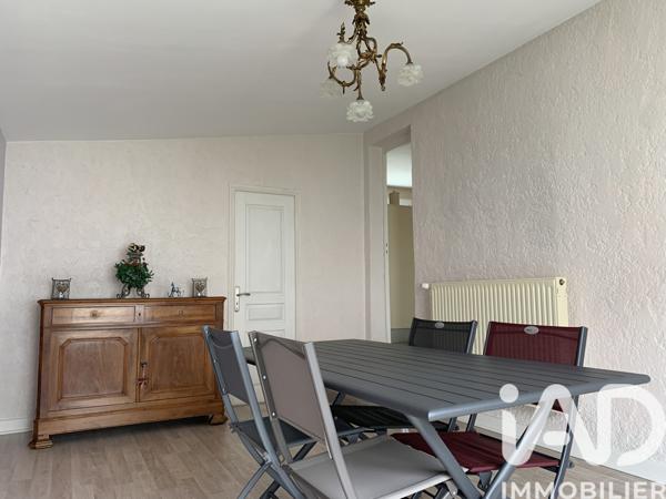 Maison à vendre 6 pièces 145 m² Médis