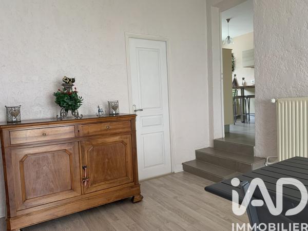 Maison à vendre 6 pièces 145 m² Médis