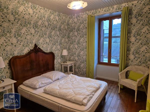 Maison à louer 3 pièces 61.51m²