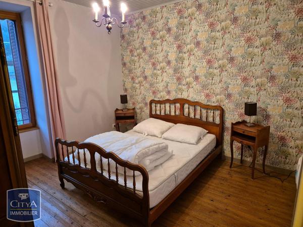 Maison à louer 3 pièces 61.51m²