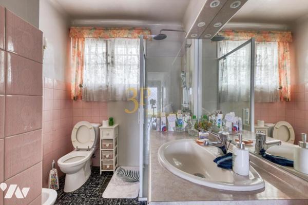 NEUILLY-SUR-MARNE (Seine-Saint-Denis) - Maison 4 pièces