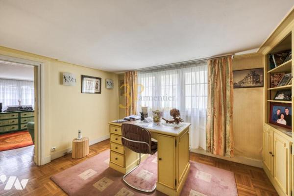 NEUILLY-SUR-MARNE (Seine-Saint-Denis) - Maison 4 pièces