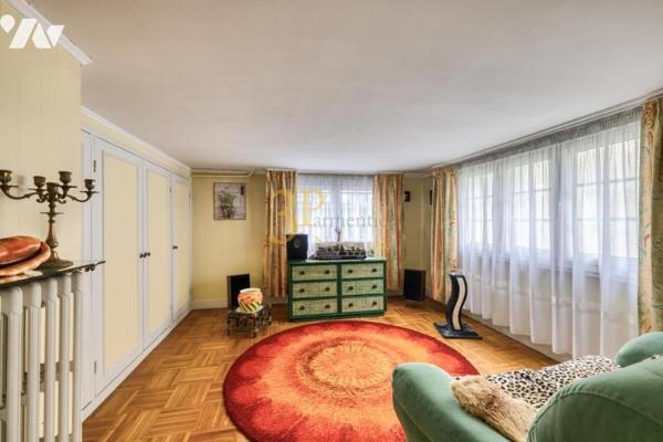 NEUILLY-SUR-MARNE (Seine-Saint-Denis) - Maison 4 pièces