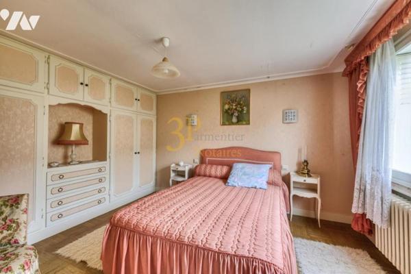 NEUILLY-SUR-MARNE (Seine-Saint-Denis) - Maison 4 pièces