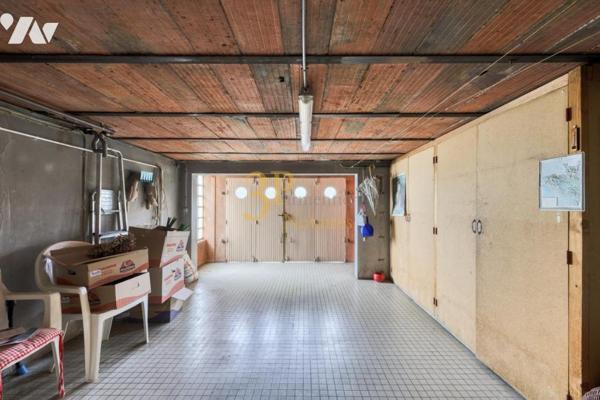 NEUILLY-SUR-MARNE (Seine-Saint-Denis) - Maison 4 pièces