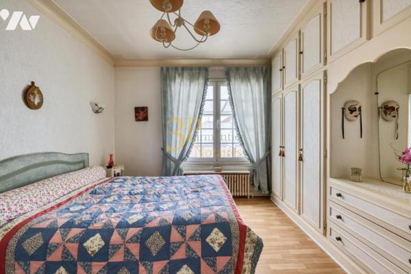NEUILLY-SUR-MARNE (Seine-Saint-Denis) - Maison 4 pièces