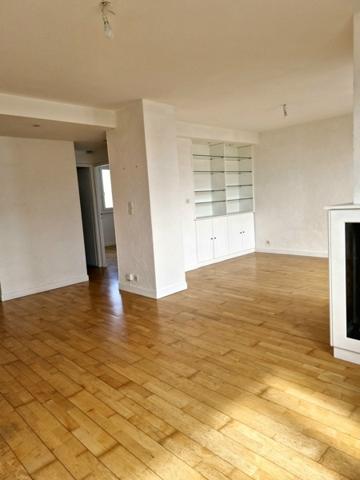 Appartement à vendre |                                       Villeurbanne |                                        2 pièces  |  53 m²