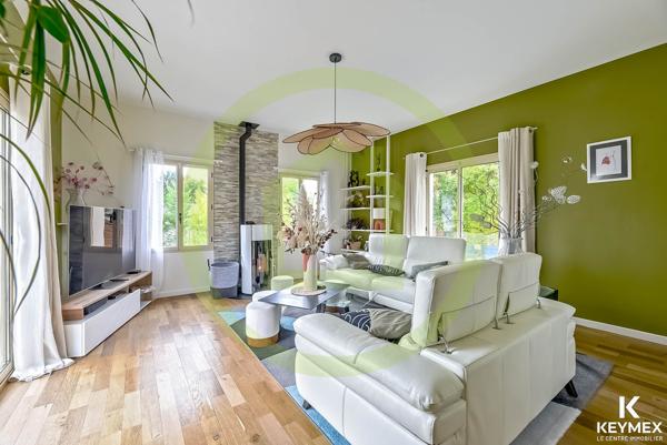 Maison à L'ISLE ADAM (95290)