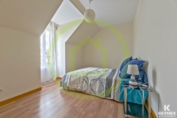 Maison à L'ISLE ADAM (95290)