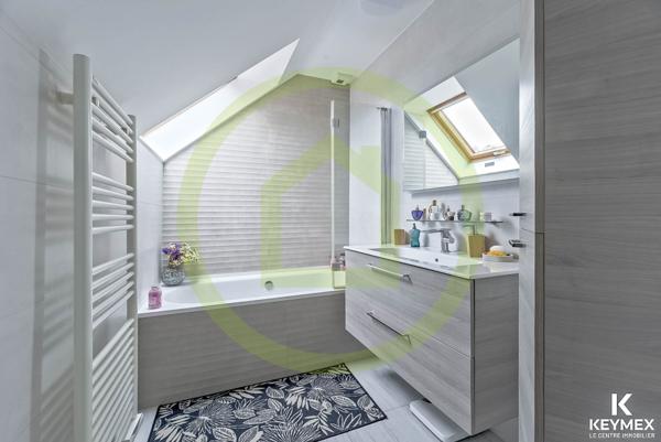 Maison à L'ISLE ADAM (95290)