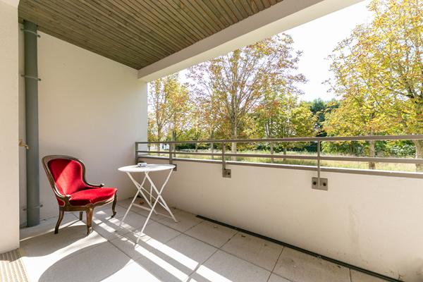 Appartement T4 77.68 m2