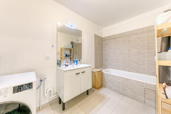 Appartement T4 77.68 m2