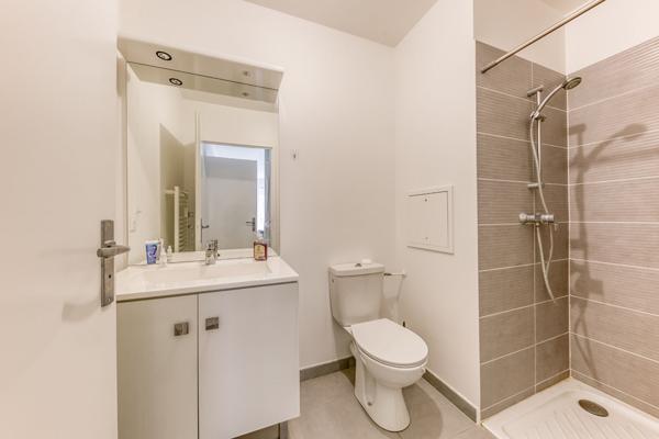 Appartement T4 77.68 m2