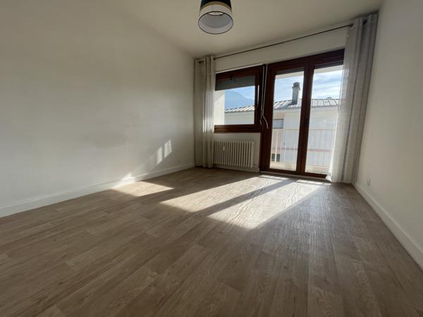 Appartement T4 76,97m2 Bonneville