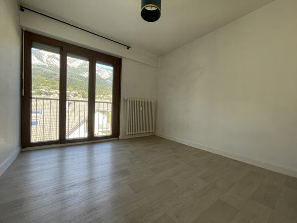 Appartement T4 76,97m2 Bonneville