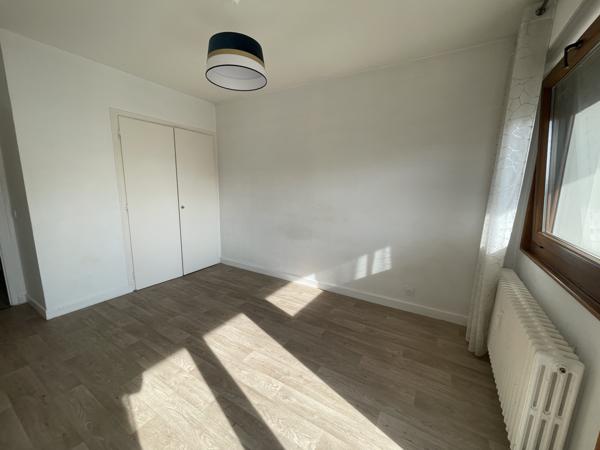 Appartement T4 76,97m2 Bonneville