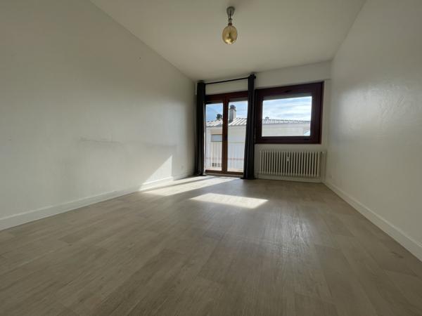 Appartement T4 76,97m2 Bonneville