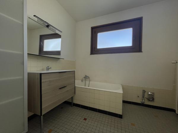 Appartement T4 76,97m2 Bonneville