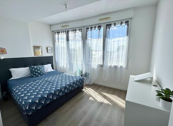 Appartement Le Mans 3 pièces