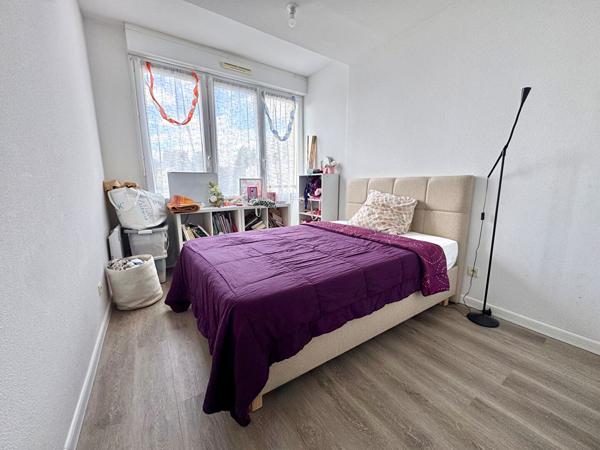 Appartement Le Mans 3 pièces