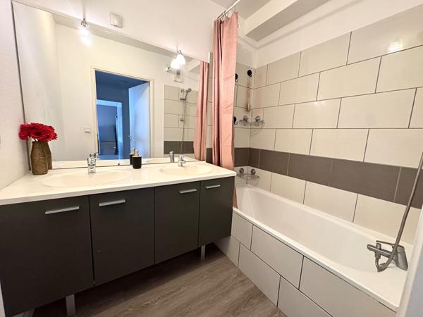 Appartement Le Mans 3 pièces