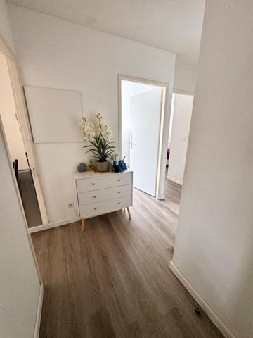 Appartement Le Mans 3 pièces