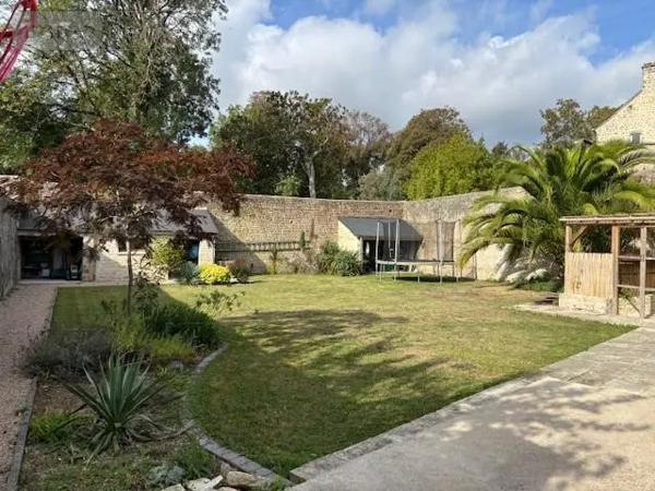Achat - Maison Valognes 50700 6 pièces 105 m 2 528 m 2
