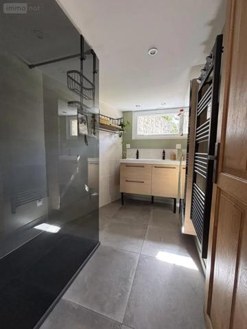 Achat - Maison Valognes 50700 6 pièces 105 m 2 528 m 2