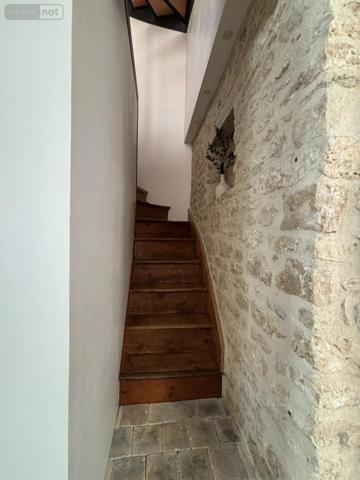 Achat - Maison Valognes 50700 6 pièces 105 m 2 528 m 2