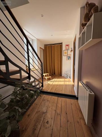 Achat - Maison Valognes 50700 6 pièces 105 m 2 528 m 2