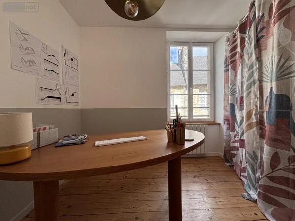 Achat - Maison Valognes 50700 6 pièces 105 m 2 528 m 2
