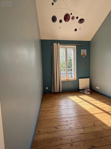 Achat - Maison Valognes 50700 6 pièces 105 m 2 528 m 2
