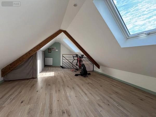 Achat - Maison Valognes 50700 6 pièces 105 m 2 528 m 2