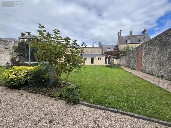 Achat - Maison Valognes 50700 6 pièces 105 m 2 528 m 2
