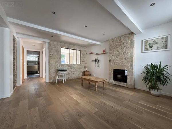 Achat - Maison Valognes 50700 6 pièces 105 m 2 528 m 2