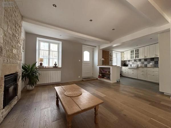 Achat - Maison Valognes 50700 6 pièces 105 m 2 528 m 2