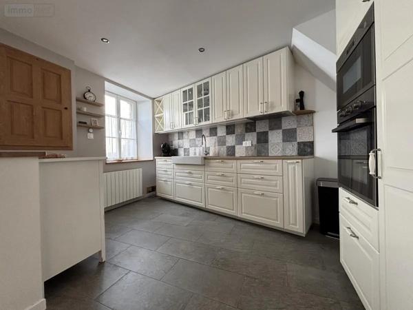 Achat - Maison Valognes 50700 6 pièces 105 m 2 528 m 2