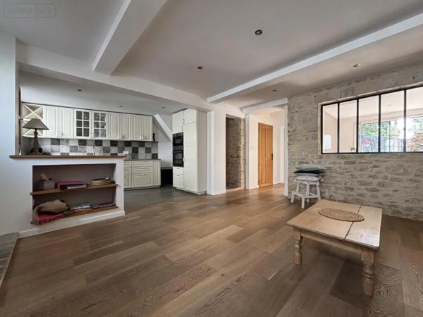 Achat - Maison Valognes 50700 6 pièces 105 m 2 528 m 2