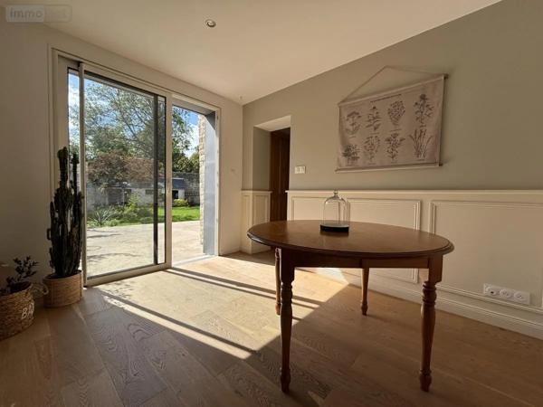 Achat - Maison Valognes 50700 6 pièces 105 m 2 528 m 2