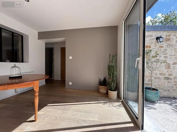 Achat - Maison Valognes 50700 6 pièces 105 m 2 528 m 2