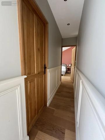 Achat - Maison Valognes 50700 6 pièces 105 m 2 528 m 2