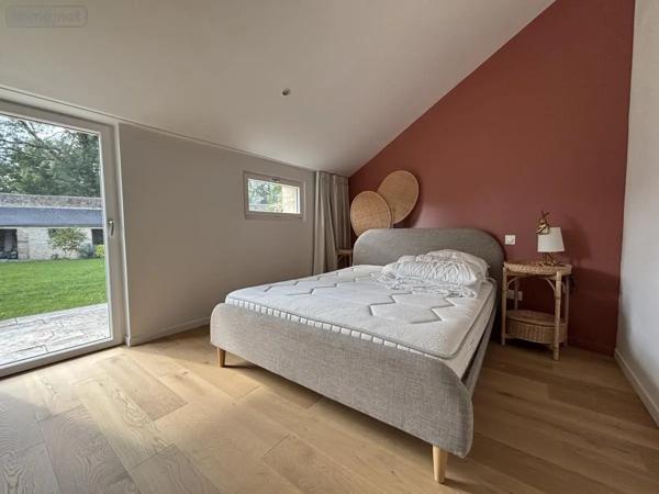 Achat - Maison Valognes 50700 6 pièces 105 m 2 528 m 2