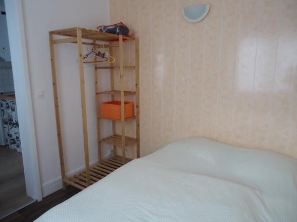 Studio
                                                                                                                                                                                                                                                                                                                        1 pièce(s)                                                                                                                                                                                                                                                                                                                              18  m²