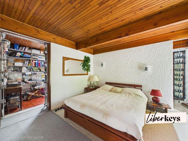 Eysines I Maison de 120 m² I 4 pièces 